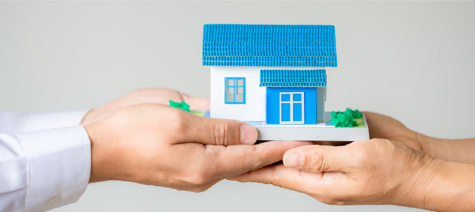 المساعدات السكنية